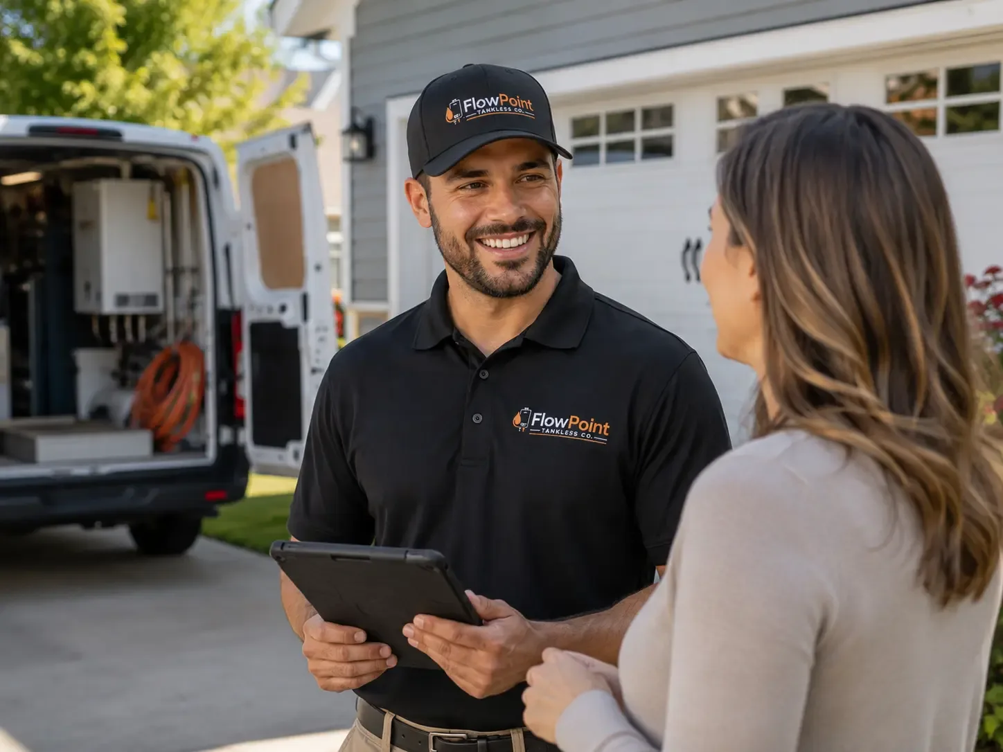 Tankless Water Heater Installation Diamond, MO FAQs